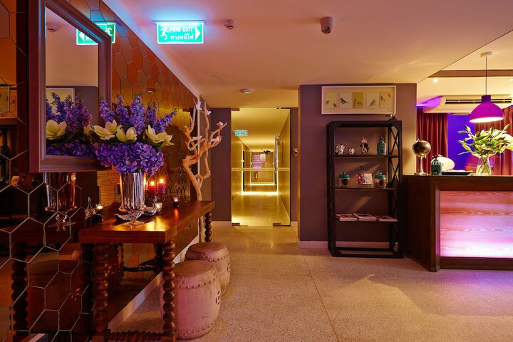 Hotel Interior 2 of 43