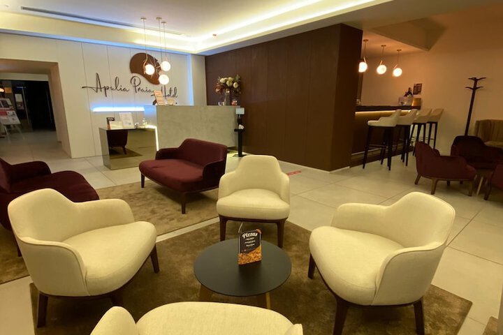 Hotel Interior 3 of 61