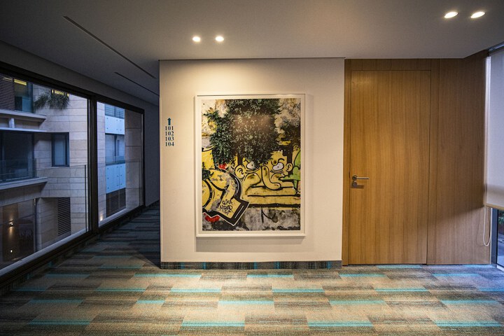 Hotel Interior 62 of 64