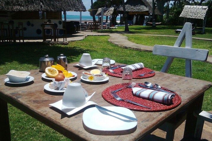 Breakfast/Coffee Service 74 of 174