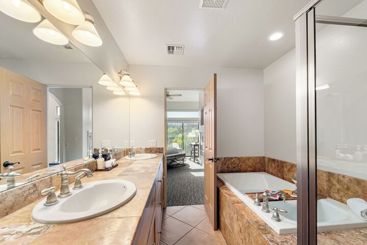 Bathroom Vanities
