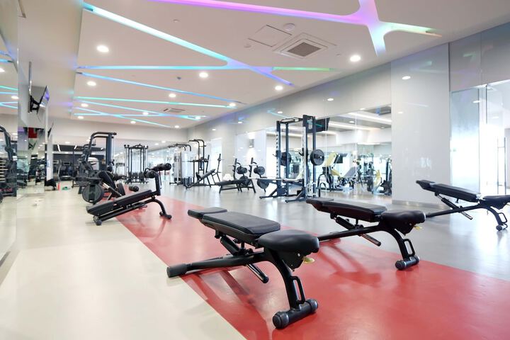 Health and Fitness 56 of 82