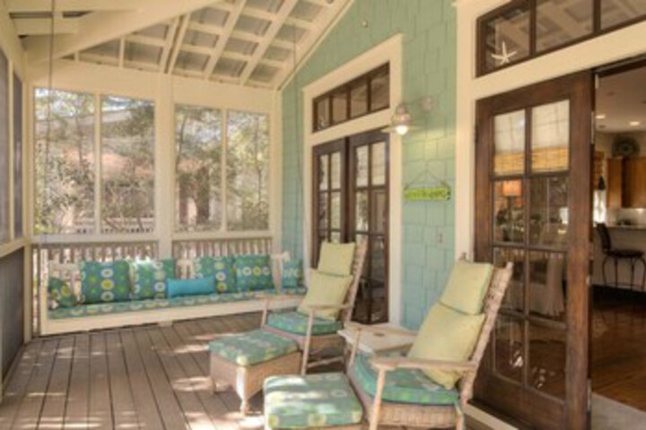 Terrace/Patio 2 of 23