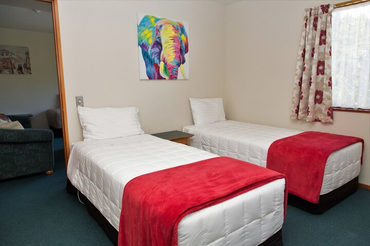Children's theme room