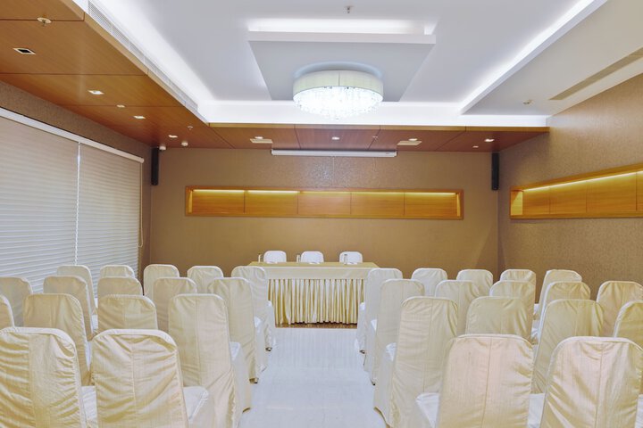 Meeting 124 of 150