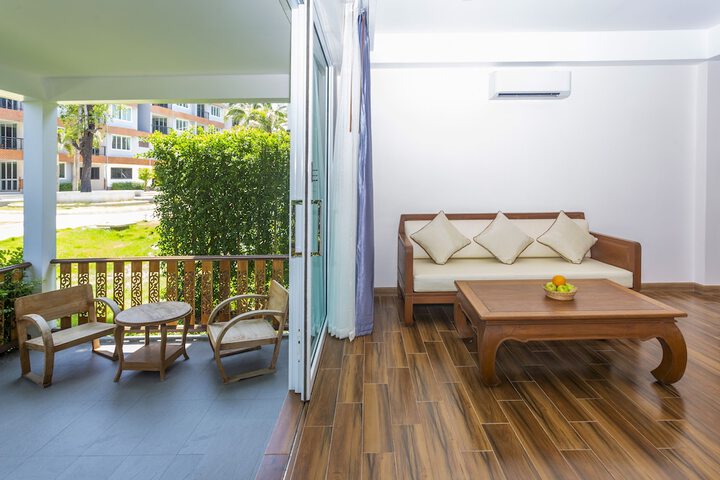 Terrace/Patio 25 of 80