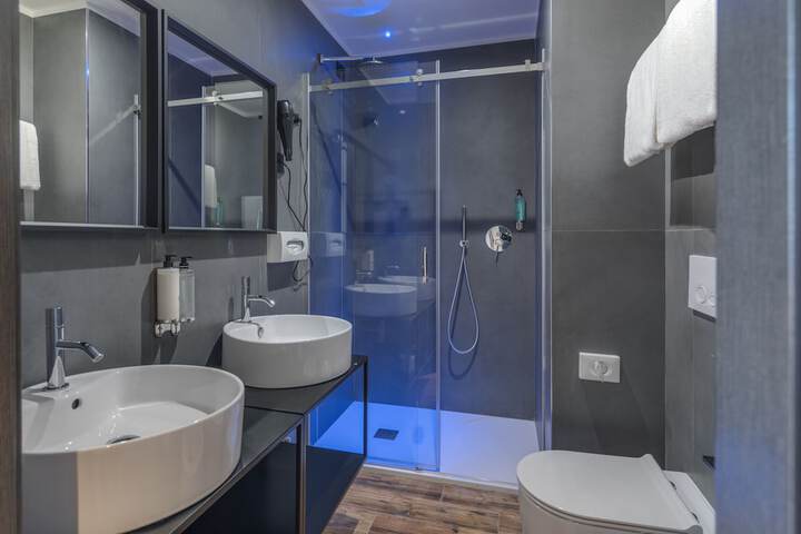 Bathroom Vanities