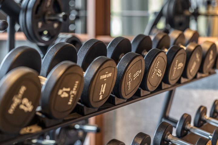 Health and Fitness 47 of 72