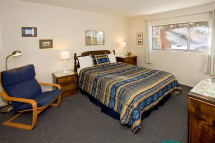 Image of Mountain Shadows by Grand Mammoth Resorts