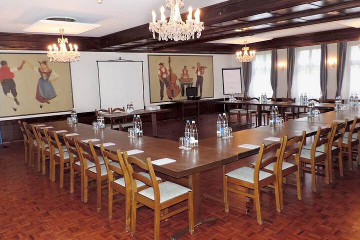 Meeting 40 of 43