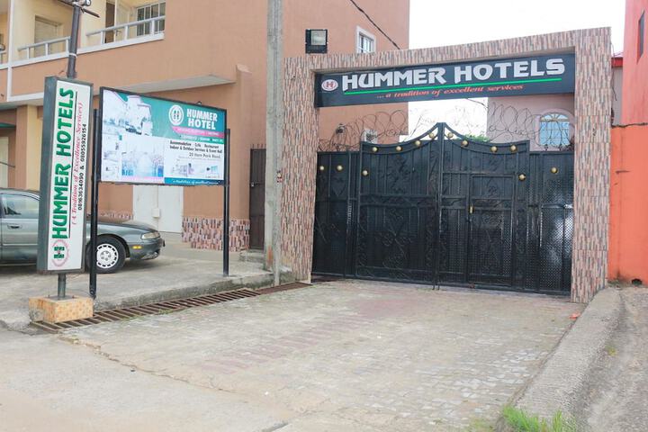 Hotel 24 of 24