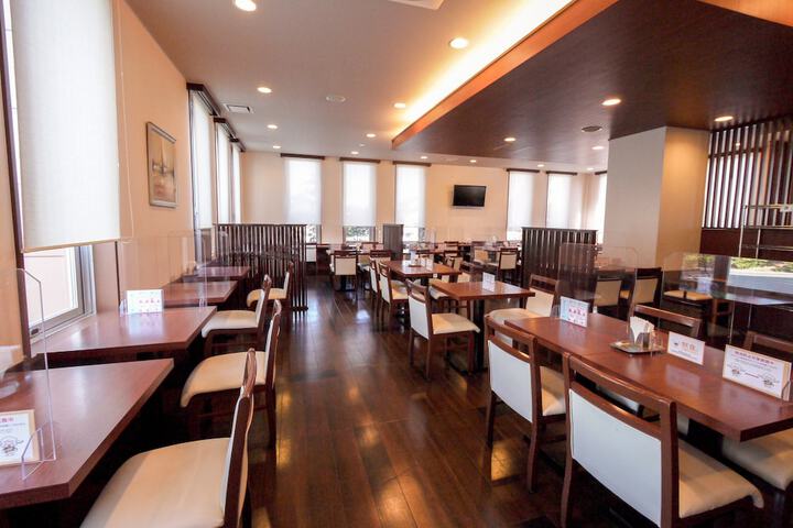 Restaurants