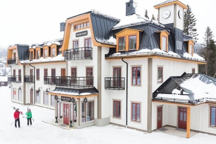 Image of Hovde Hotell