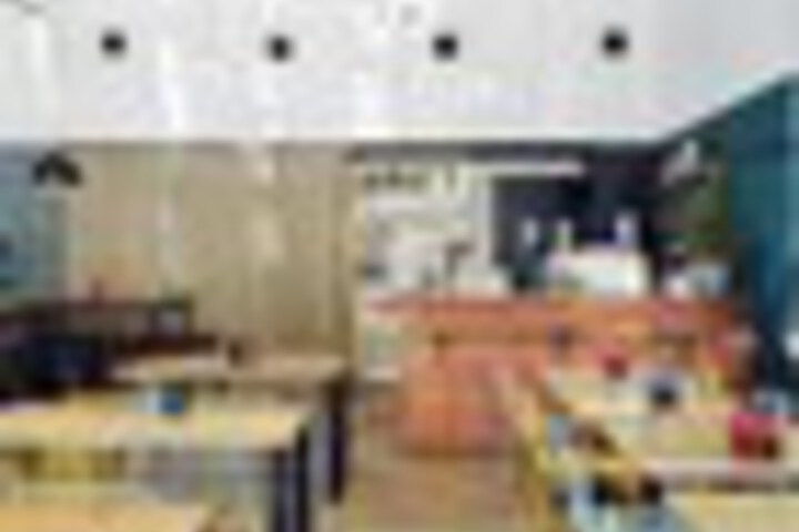 Breakfast/Coffee Service 122 of 180