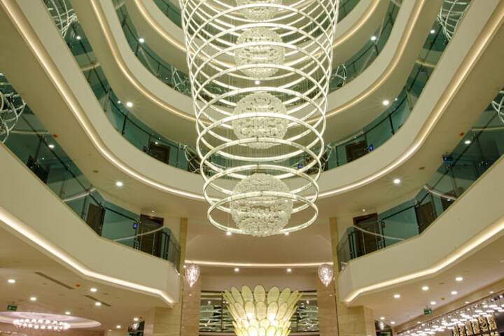 Hotel Interior 2 of 107