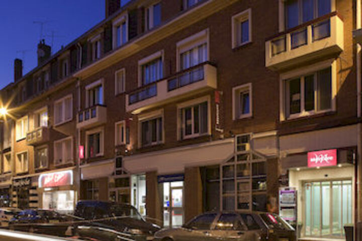 Hotel 36 of 46