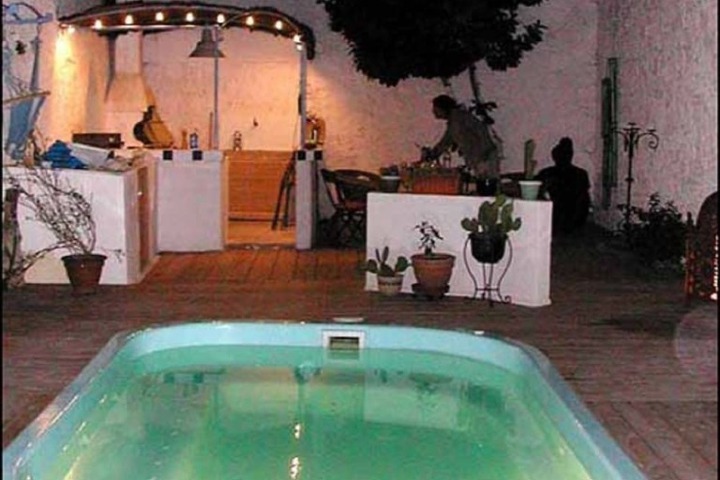 Spa and Wellness