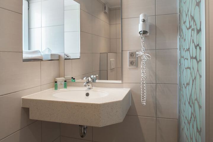 Bathroom Vanities
