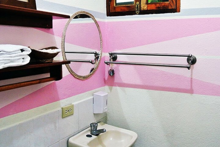 Bath Interior