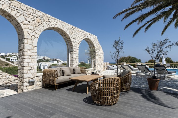 Terrace/Patio 99 of 108