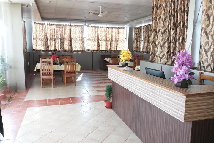 Hotel Interior 3 of 44