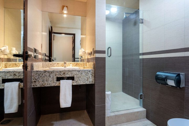 Bath Interior