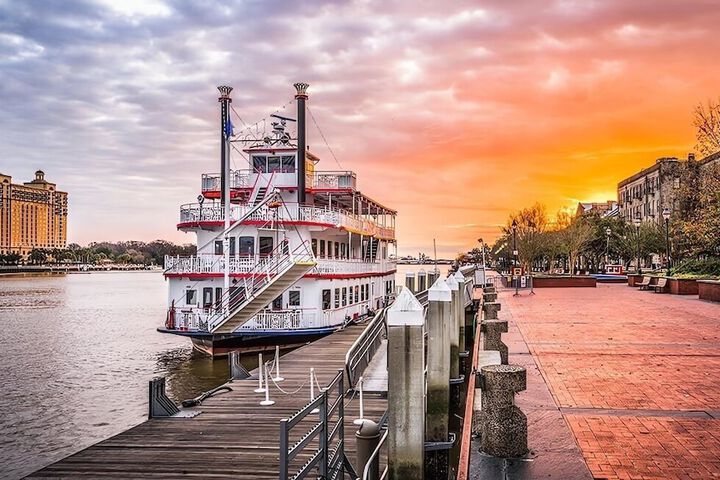 Oak Haven - Savannah Gateway in Garden City, GA