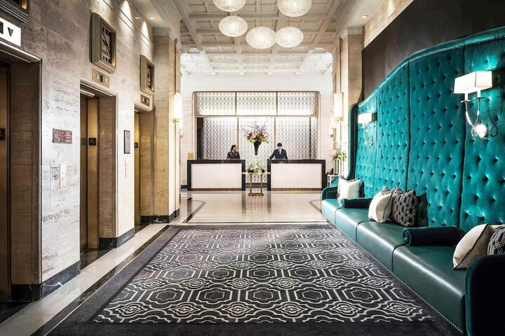 Hotel 138 of 146
