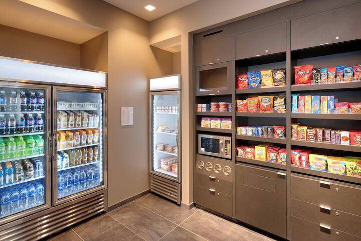Property amenity