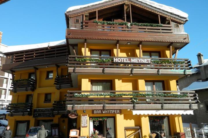 Hotel Meynet