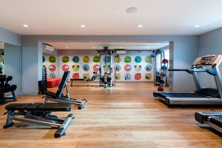 Health and Fitness 49 of 100