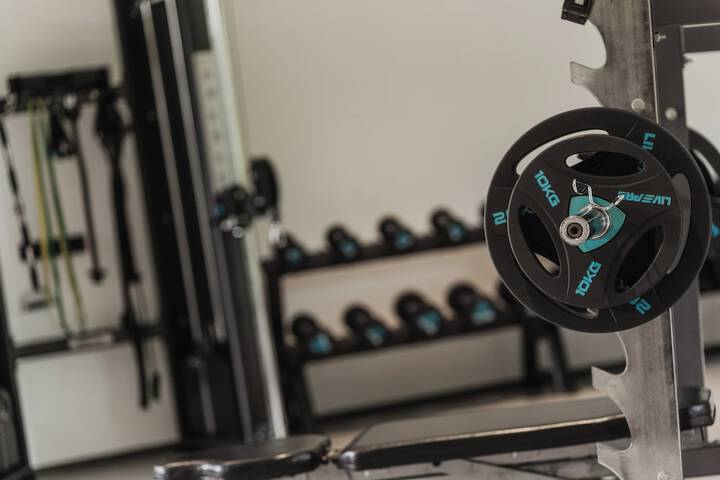 Health and Fitness 22 of 40