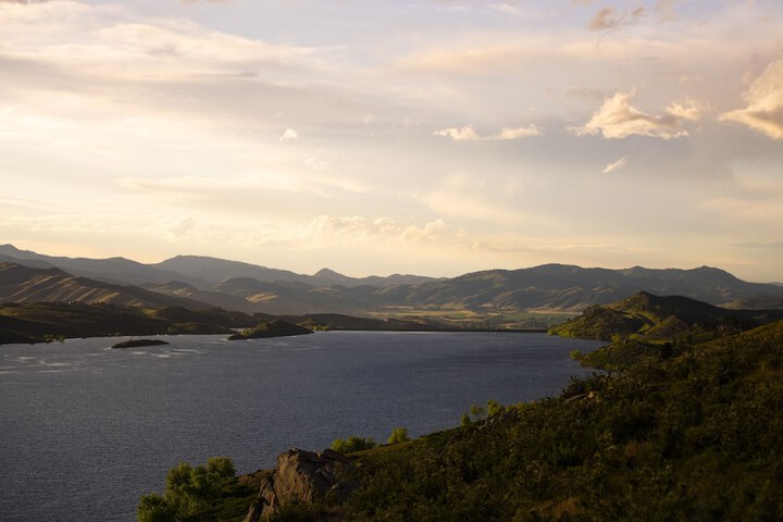Lake