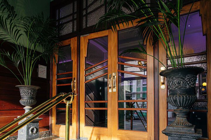 Hotel 3 of 87