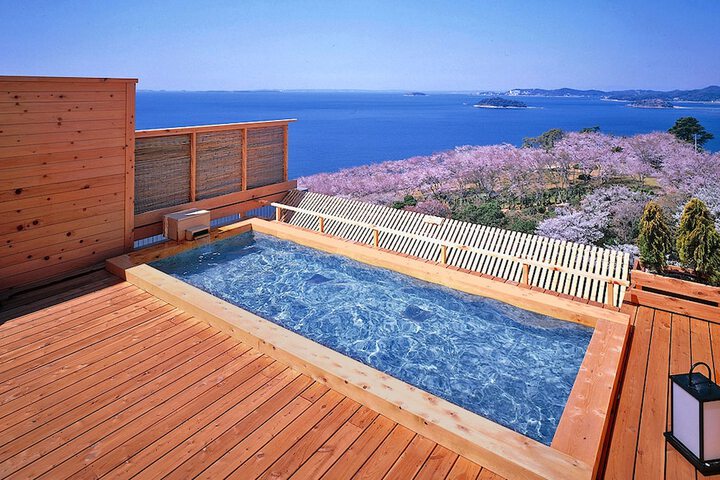 Relaxing Spa