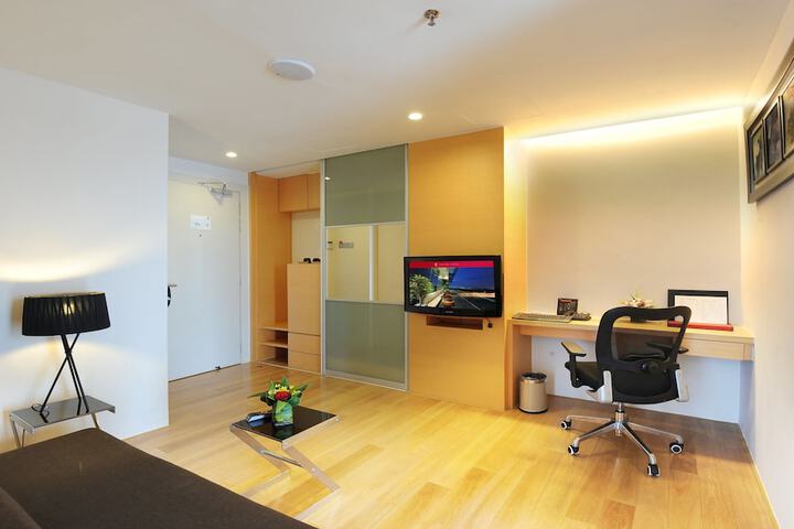 Room 14 of 55