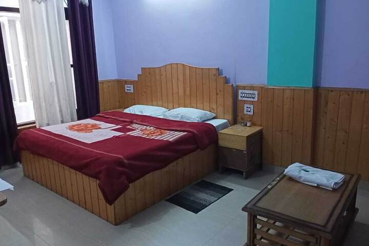 Himgiri Resort - Mandi