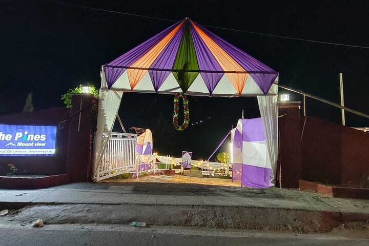 Wedding/Banquet 34 of 62