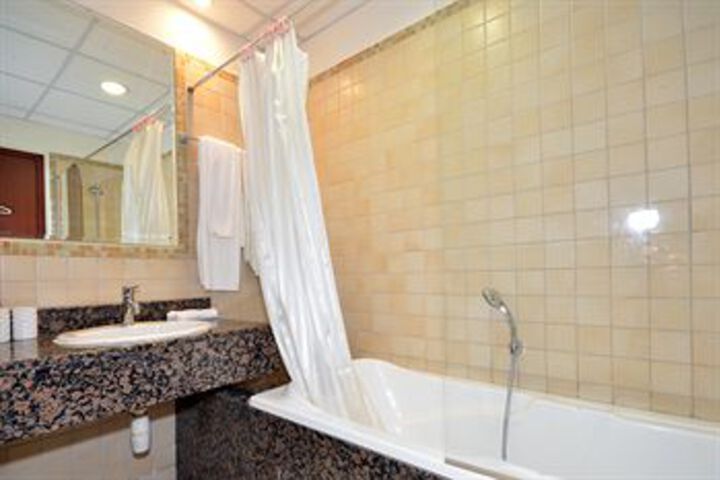 Bathroom Vanities