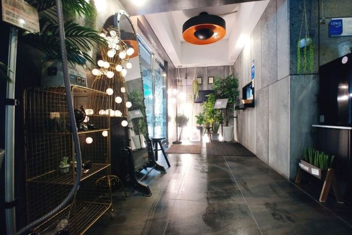 Hotel Interior 11 of 126