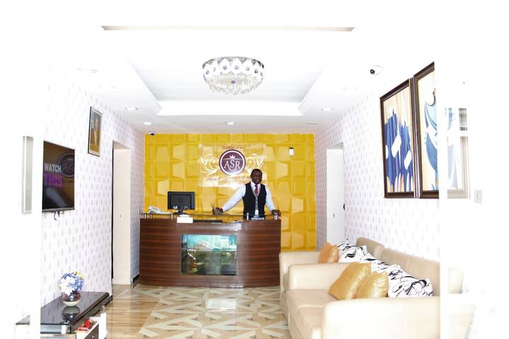 Hotel Interior 2 of 55