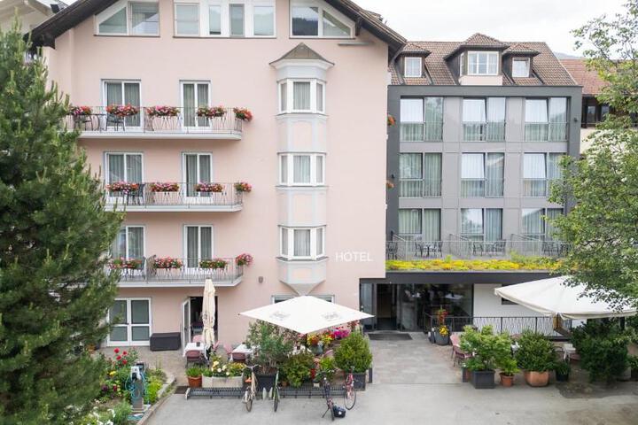 Hotel Mondschein