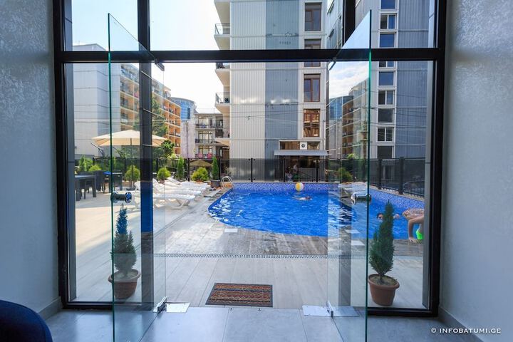 Pool 7 of 15