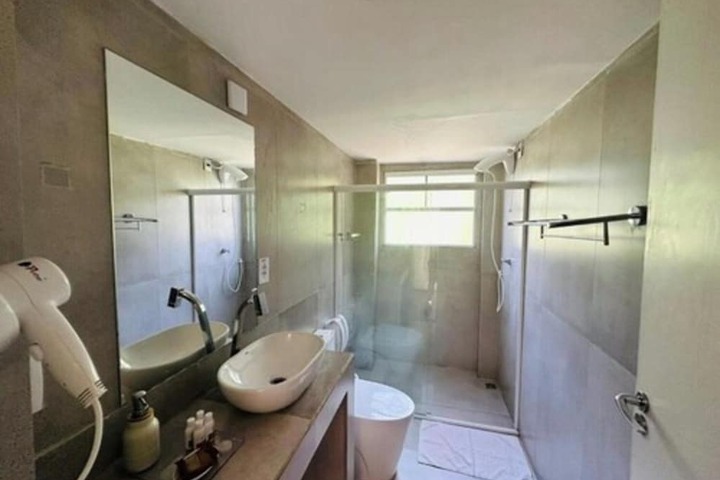 Bath Interior