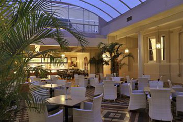 Fitness Center Photo