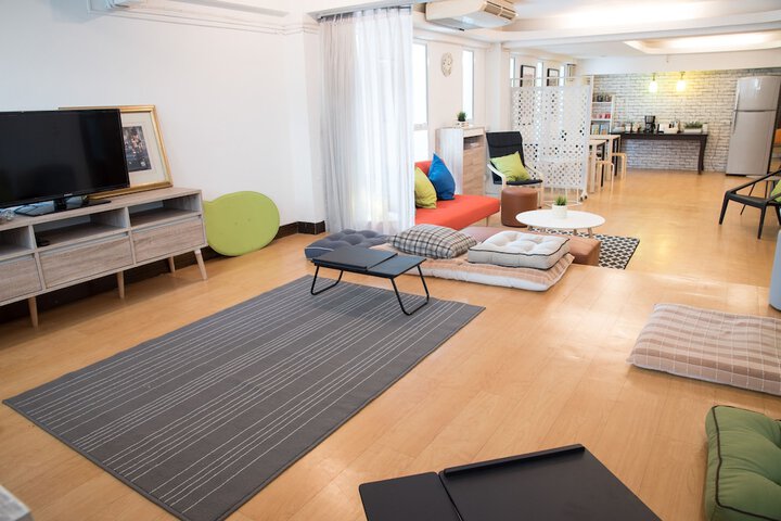 Fitness Facility Photos