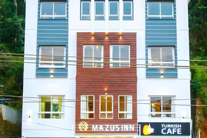 mazusinn