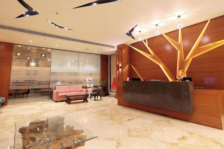 Hotel Interior 3 of 42