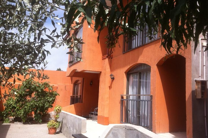 Hotel del Cid