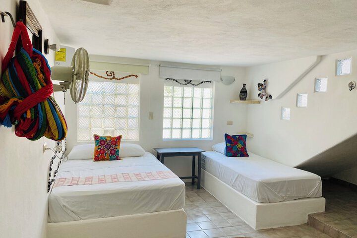 Room 21 of 120
